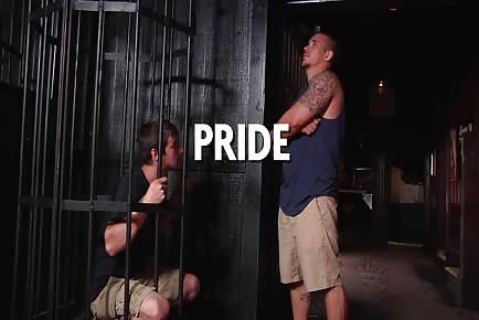 Atlanta Pride: Adam Bryant & Johnny Rapid
