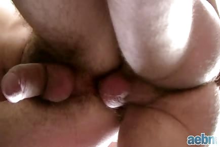 Well Hung And Hairy